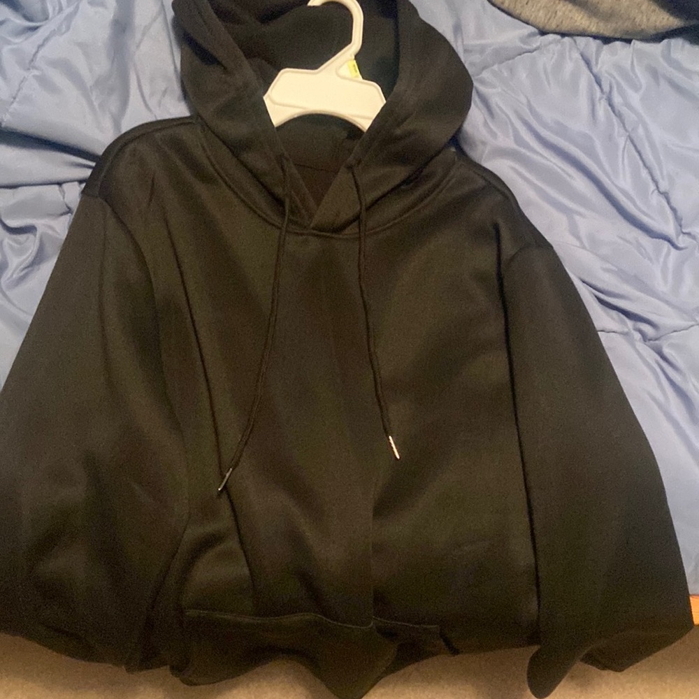 Lightweight jacket